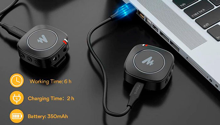 Maono AU-WM820 A1
