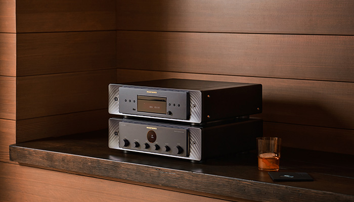 Marantz CD 60