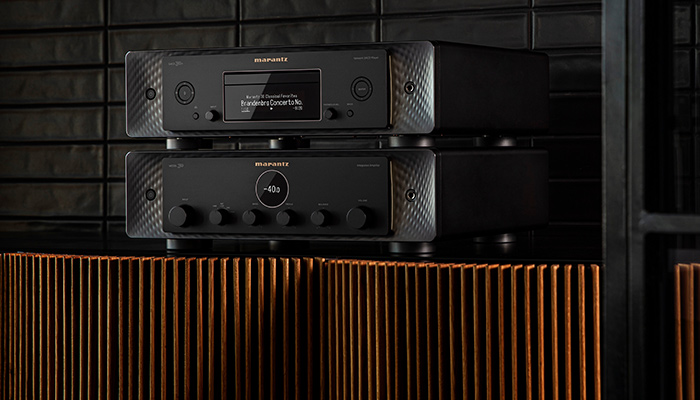 Идеальный напарник для усилителя MODEL 30