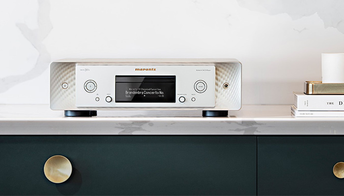 Создан для серьезного прослушивания