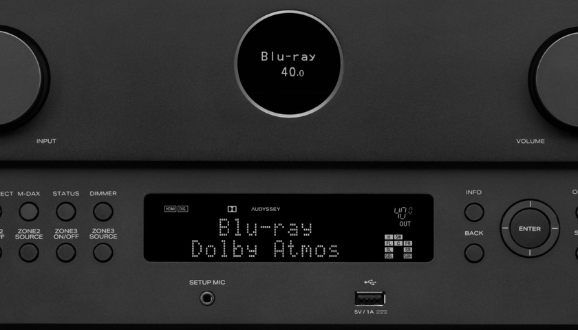 Легкое управление