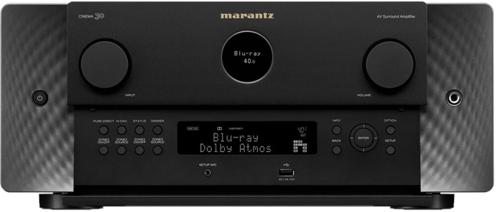 Marantz CINEMA 30