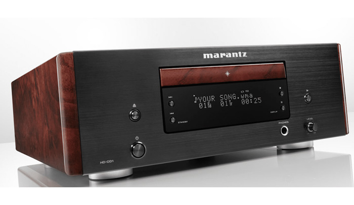 Marantz HD CD-1 Marantz HD CD-1