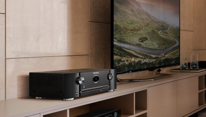 Технологии Dolby Atmos и Dolby Atmos Height Virtualization