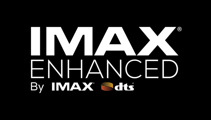Технология IMAX Enhanced