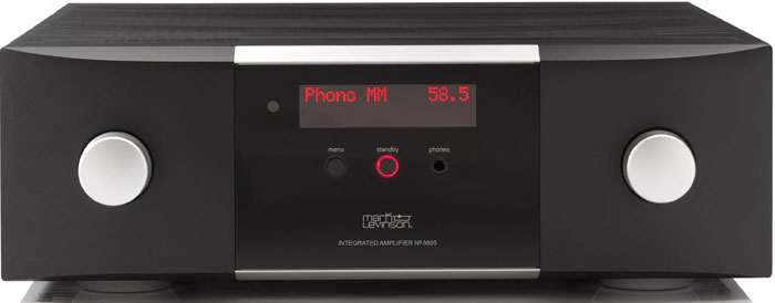 Управление и параметры электропитания