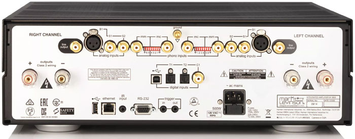 Возможности коммутации