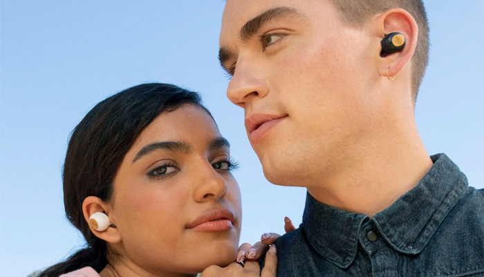 Превосходный звук