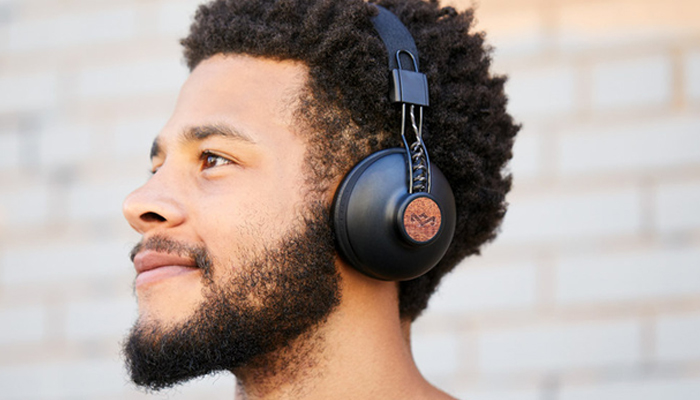 Marley Positive Vibration 2