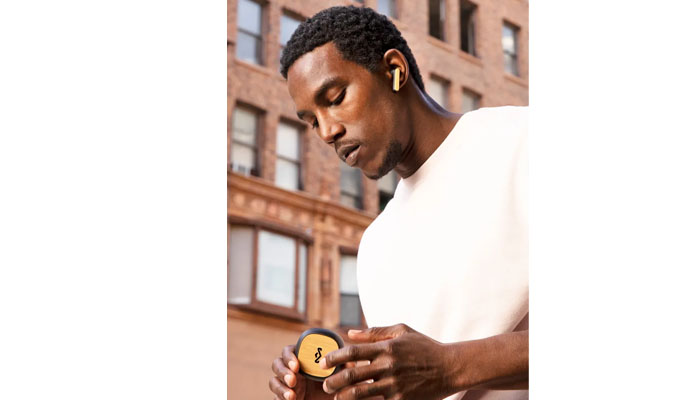 технология Bluetooth версии 5.0