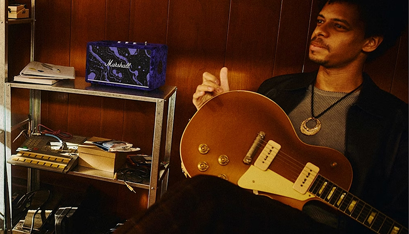 Marshall Acton III Hendrix 60TH колонка