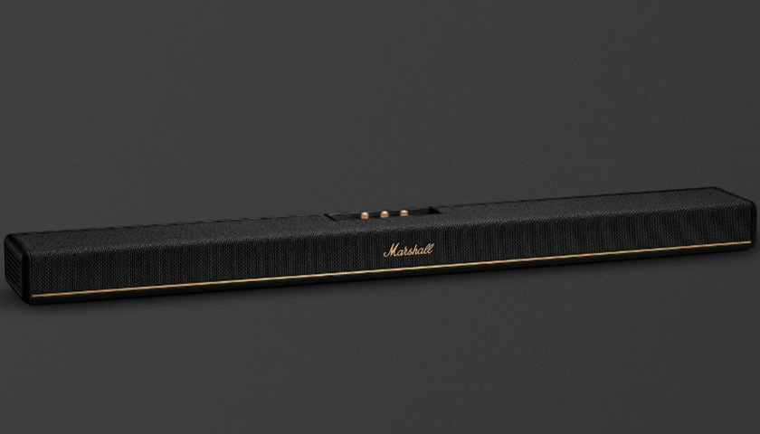 Marshall Heston 120