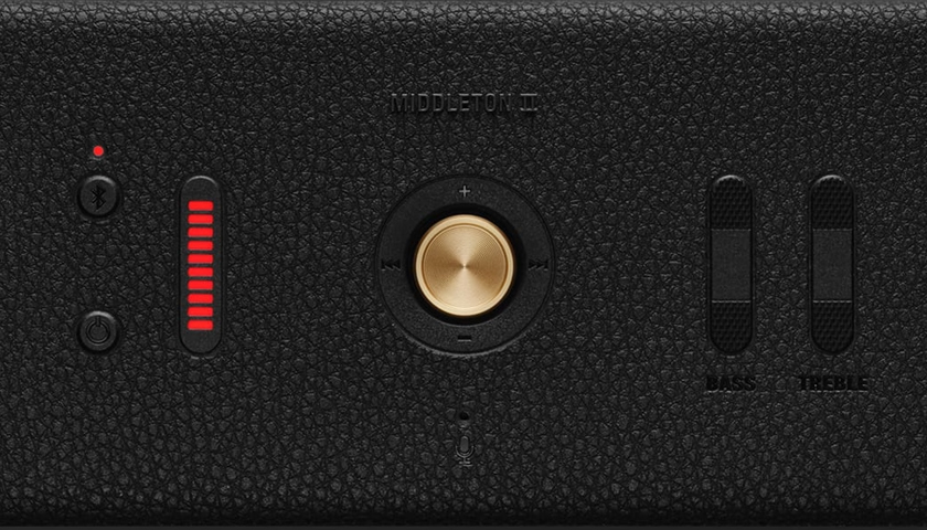 Встроенный микрофон