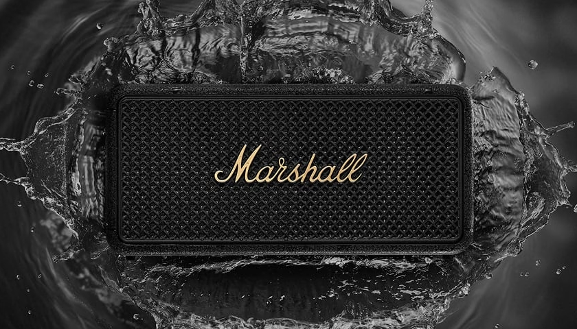 Защита от влаги по стандарту IP67