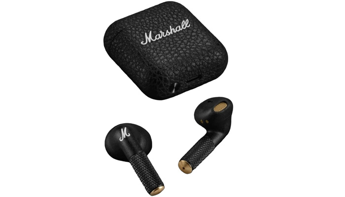 Настройка звука