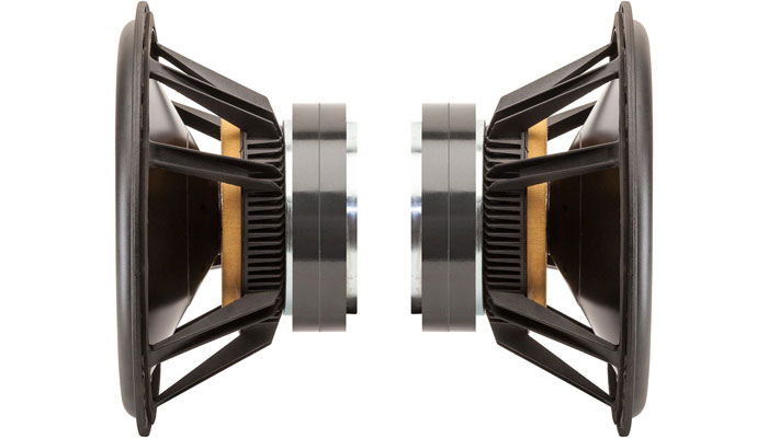 Технология выравнивания BalancedForce