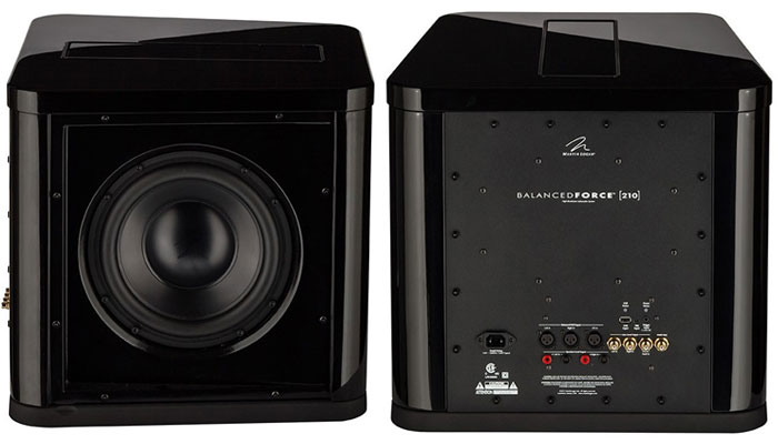 Комнатная коррекция PBK и контроль уровня 25 Гц