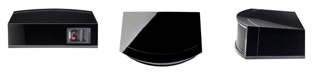 Martin Logan ElectroMotion ESL C