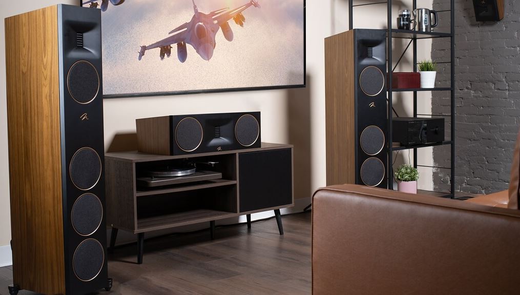 MARTIN LOGAN Motion XT F200 Tower