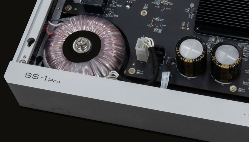 Линейный источник питания