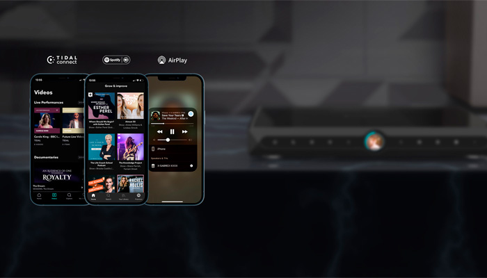 Matrix Audio X-SABRE 3