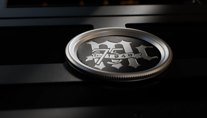 Дизайн достойный королей