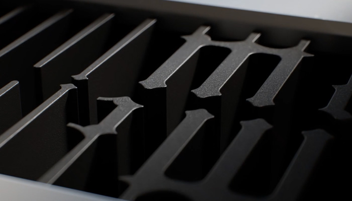 Уникальные радиаторы