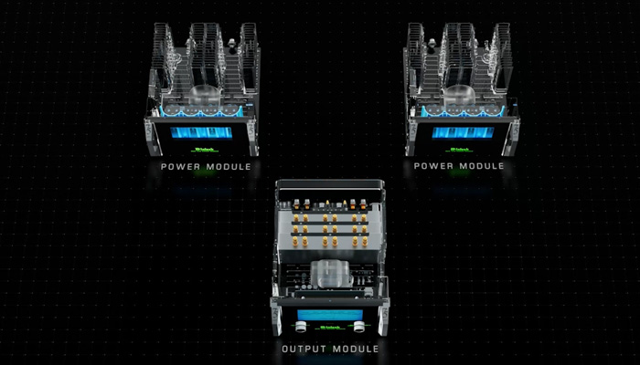 Симфония технологий