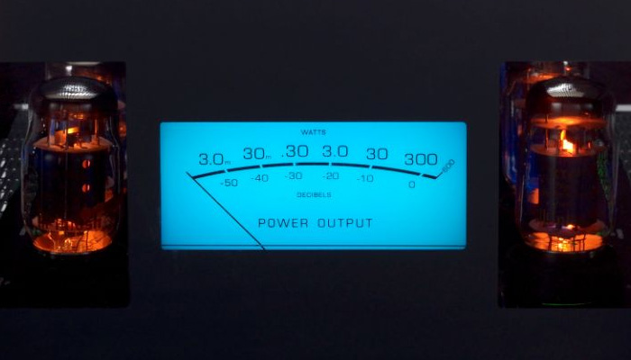 Mcintosh МС2301