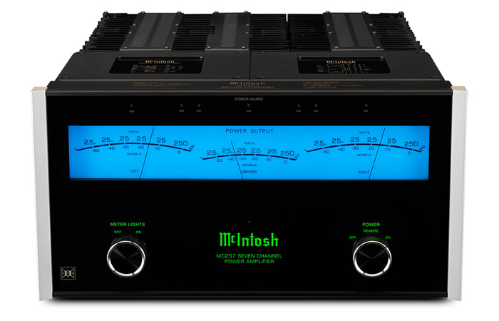 McIntosh MC257