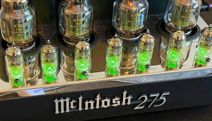 Стильная фронтальная панель