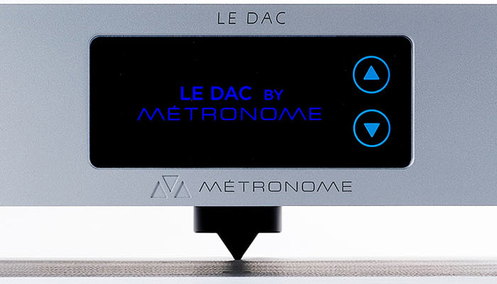 LE DAC 2