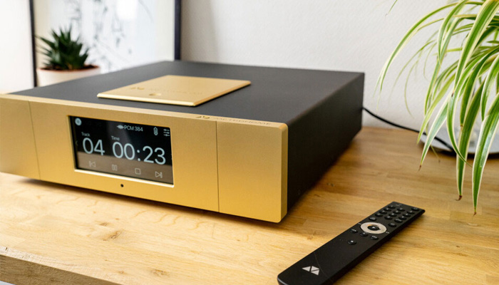 Что нового?