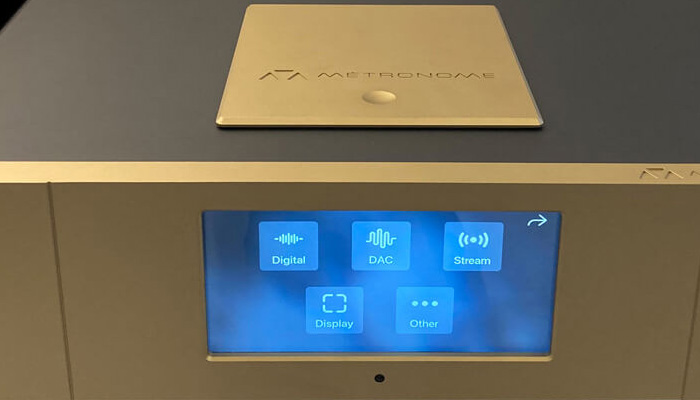 Одно решение для всей “цифры”