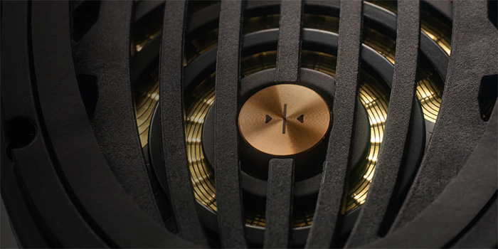 Isodynamic Hybrid Array драйвер