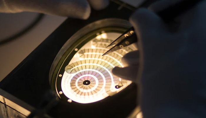 Звучание Ultra Hi-Resolution