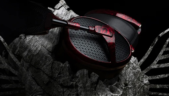 Meze Audio Empyrean