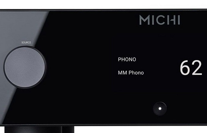Michi P5
