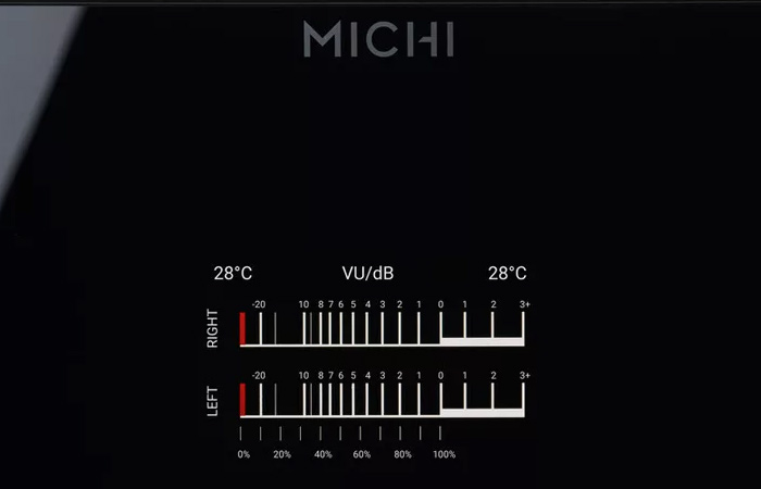 Michi S5