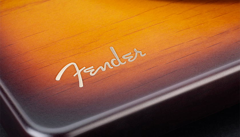 MoFi Fender American Vintage проигрыватель