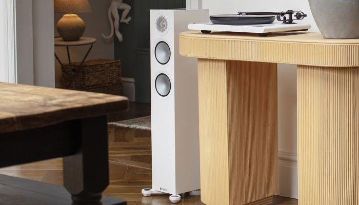 Monitor Audio Silver 300 7G