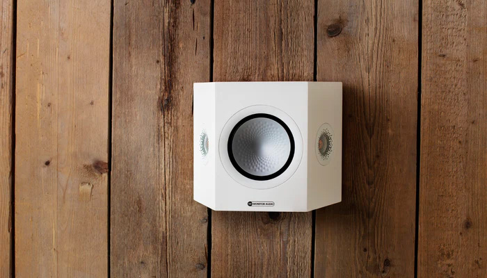 Monitor Audio Silver FX 7G