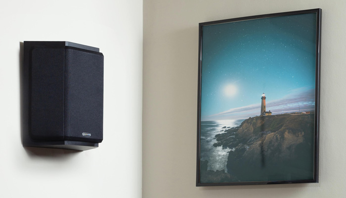 Monitor Audio Bronze FX (6G)