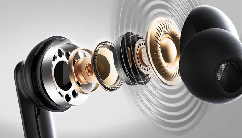 Технологии и звук