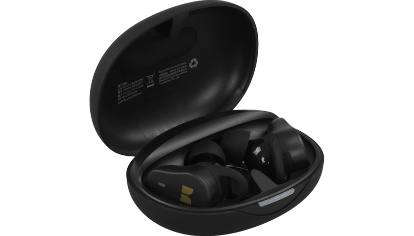 Фирменный звук Monster Pure Sound