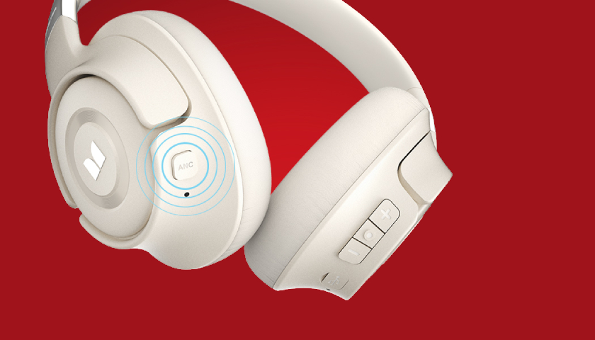  Всегда на связи Monster Persona SE ANC