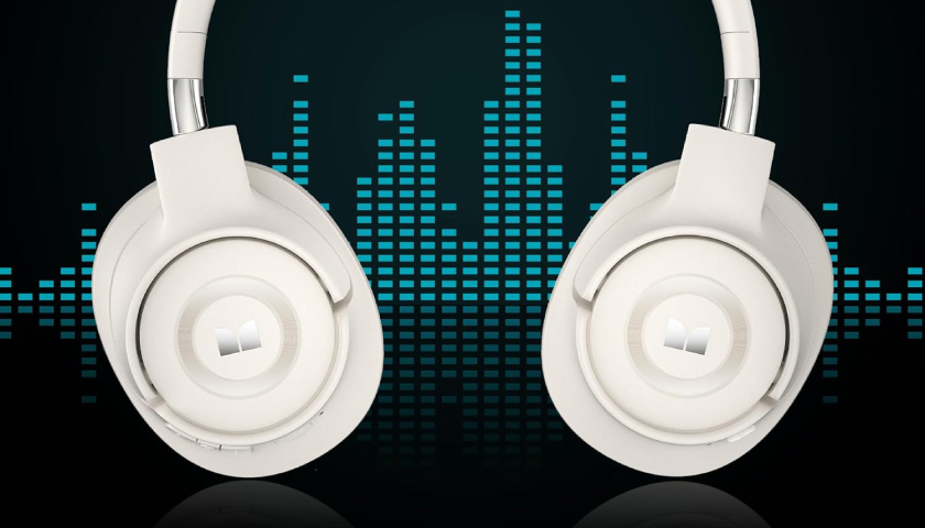 До 70 часов автономности Monster Persona SE ANC