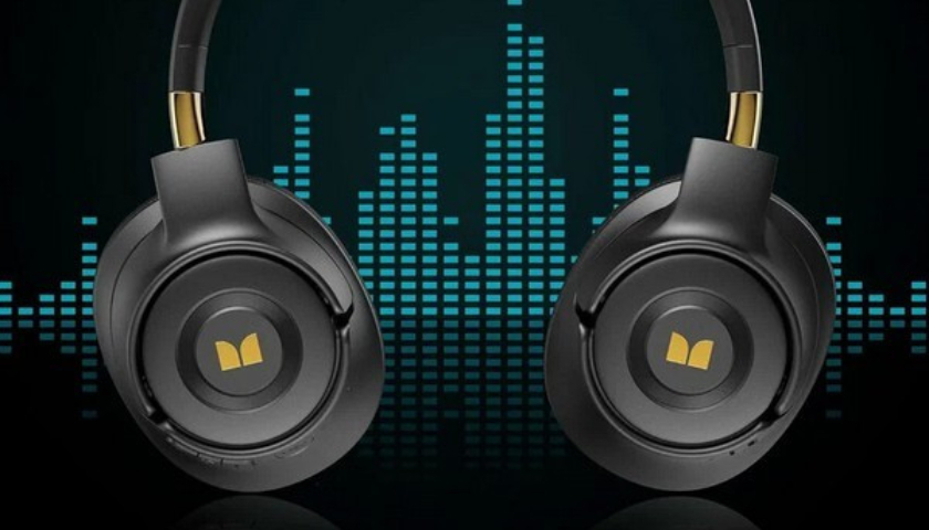 До 70 часов автономности Monster Persona SE ANC