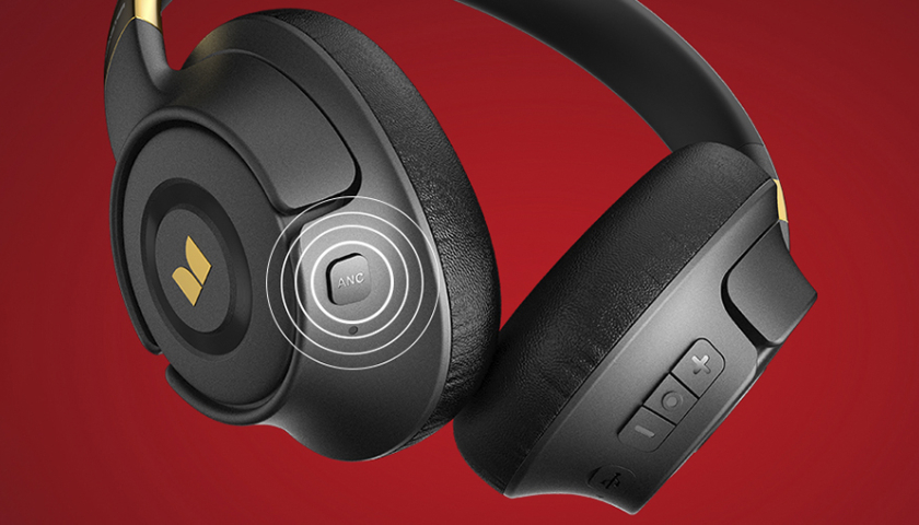  Всегда на связи Monster Persona SE ANC