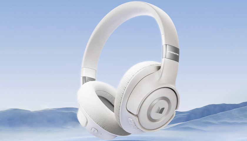 Премиальное звучание и свобода движений Monster Persona SE ANC